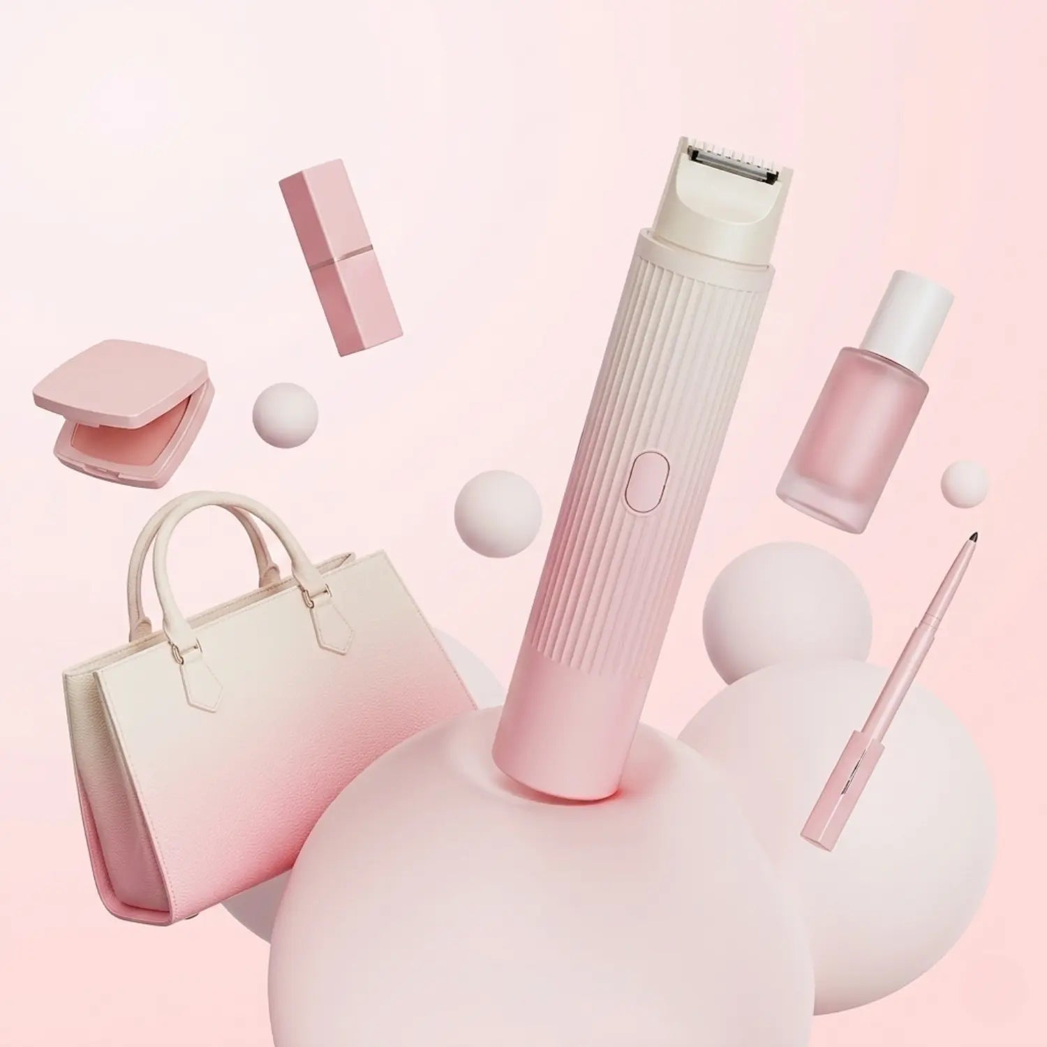Tarnim™ - GentleBreeze Trimmer Tarnim Beauty