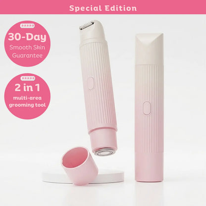 Tarnim™ - GentleBreeze Trimmer Tarnim Beauty