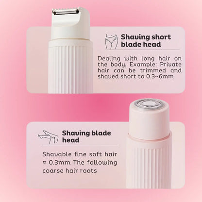 Tarnim™ - GentleBreeze Trimmer Tarnim Beauty
