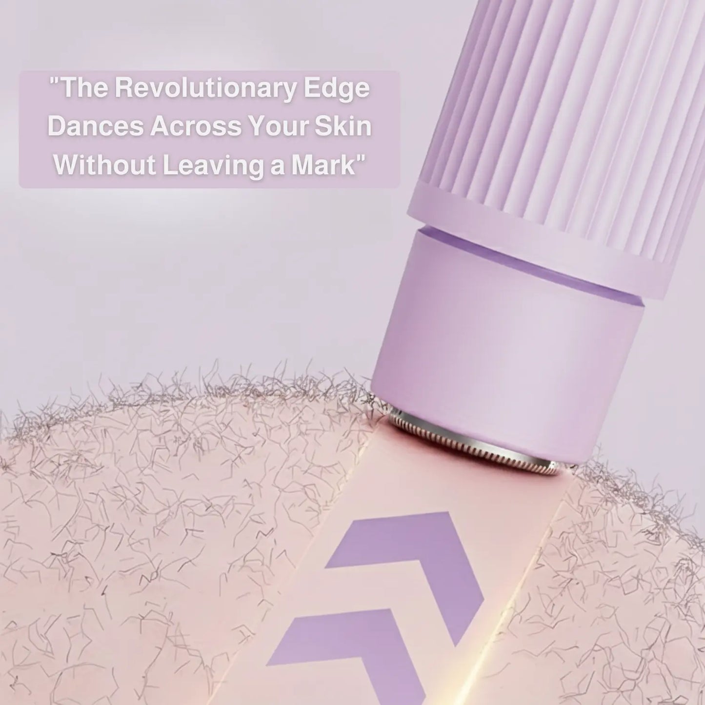 Tarnim™ - GentleBreeze Trimmer Tarnim Beauty