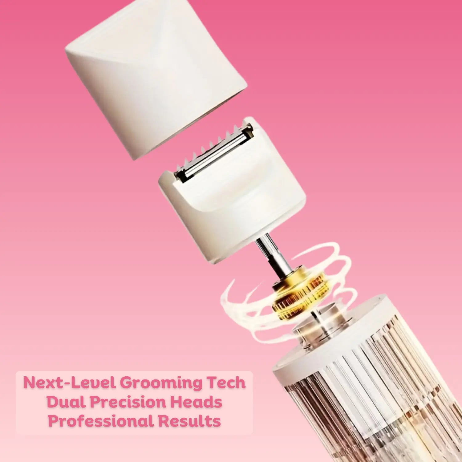 Tarnim™ - GentleBreeze Trimmer Tarnim Beauty