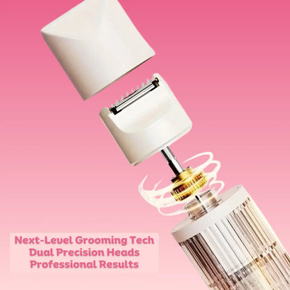 Tarnim™ - GentleBreeze Trimmer Tarnim Beauty