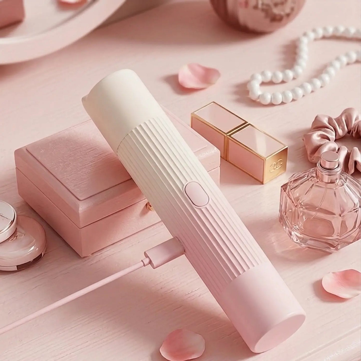 Tarnim™ - GentleBreeze Trimmer Tarnim Beauty